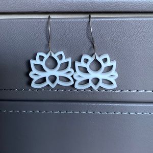 Handmade Earrings - One Pair